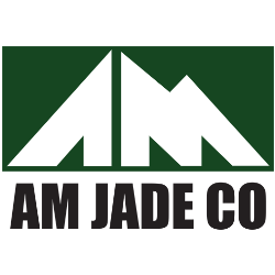 AM Jade Company logo