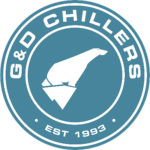 G&D Chillers, Inc. logo