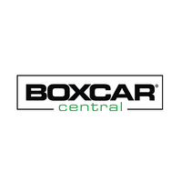 Boxcar Central logo