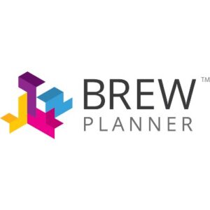 BrewPlanner logo