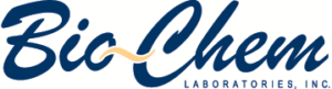 Bio-Chem Laboratories, Inc. logo