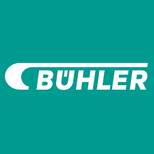 Buhler Inc. logo