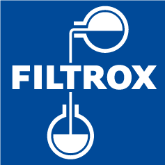 FILTROX North America Co logo