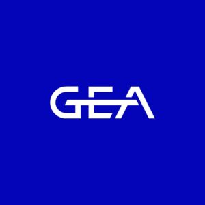 GEA North America logo