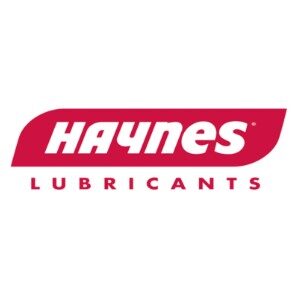 Haynes Lubricants logo