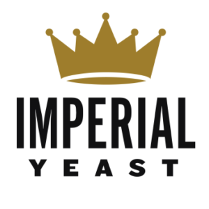 Imperial Organic Yeast logo