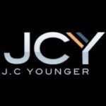 J C Younger Company logo