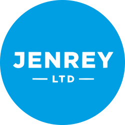 Jenrey Ltd logo