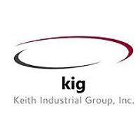 KIG Inc. logo