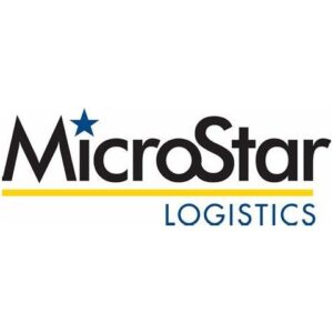 Microstar Keg Management logo