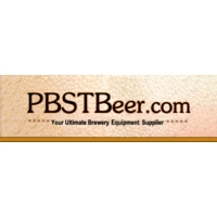 Pacific Brewery Systems Inc logo