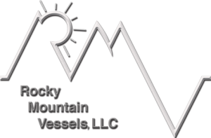 Rocky Mountain Vessels logo