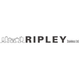 Ripley Stainless Ltd. logo