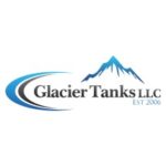Glacier Tanks logo