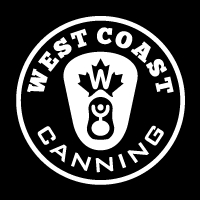 West Coast Canning logo