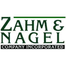 Zahm & Nagel Co., Inc. logo