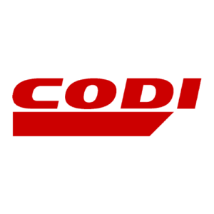 Codi Manufacturing, Inc. logo