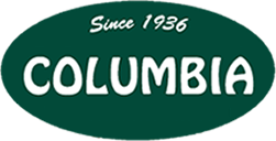 Columbia Boiler Company logo