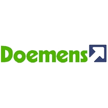 Doemens Academy logo