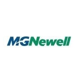 M.G. Newell Corporation logo