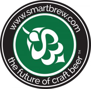 SmartBrew logo