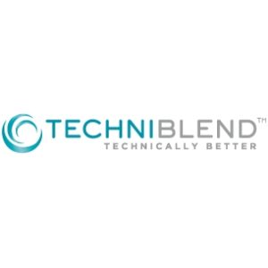 TechniBlend logo
