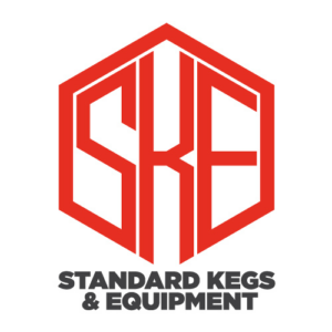 Standard Kegs & Equipment logo