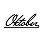 Oktober Can Seamers logo