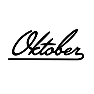Oktober Can Seamers logo