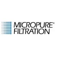 Micropure Filtration logo