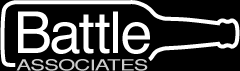 Battle & Associates logo