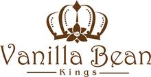 Vanilla Bean Kings logo