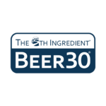 5th Ingredient's Beer30 logo