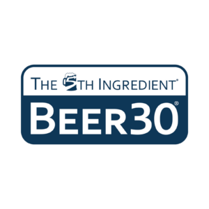 5th Ingredient’s Beer30 logo