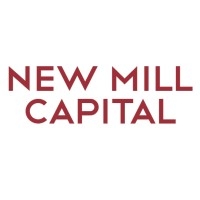 New Mill Capital logo