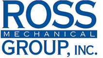 Ross Mechanical Group logo