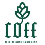 Coff Machinery logo