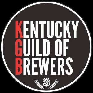 Kentucky Guild of Brewers logo