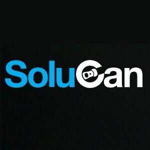 SoluCan logo