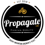 Propagate Lab logo