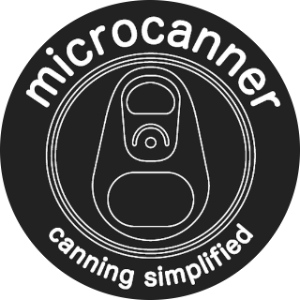 Microcanner logo