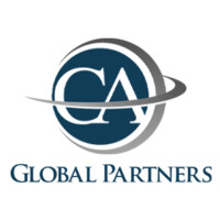 CA Global Partners logo