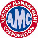 Auction Management Corporation logo