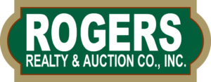 Rogers Auction Group logo