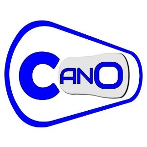 CANO Canner logo
