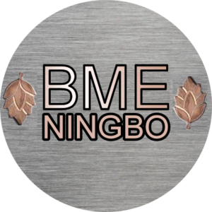 Ningbo Brewing Machinery Equipment Co. logo