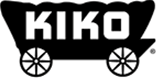KIKO Auctioneers logo