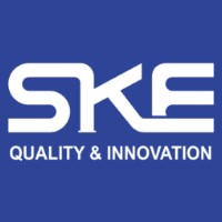 SKE Equipment Limited logo