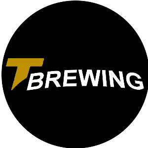 Tong Brewing Company logo