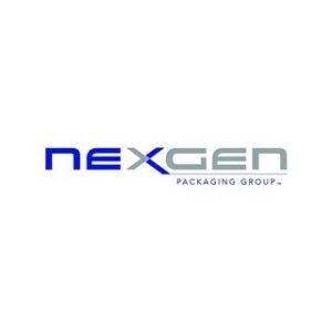 NexGen Packaging logo
